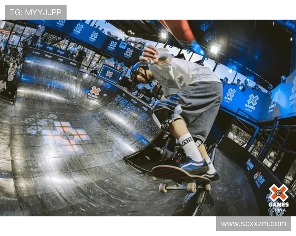 西安滑板队荣登全国滑板个人能力排行榜第三名的辉煌成就