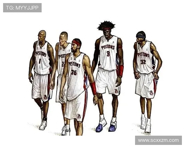 1988年湖人与活塞的经典对决回顾与战术分析