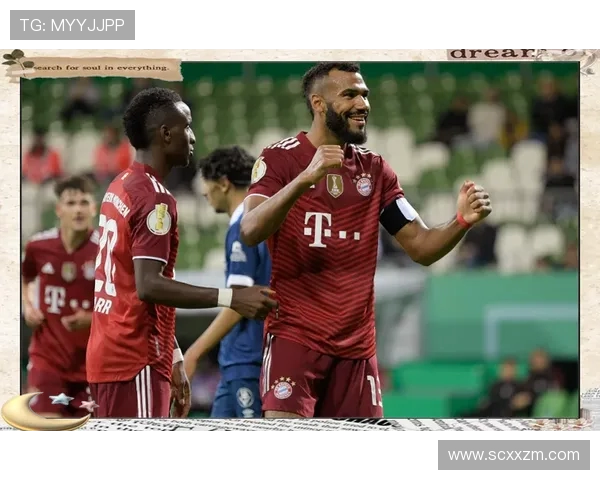 2017年不来梅与拜仁激战回顾：精彩瞬间与比赛亮点分析