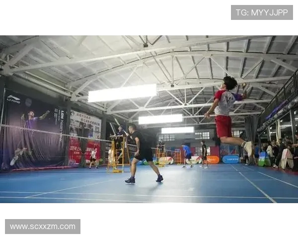 重庆羽毛球队耐力训练的挑战与突破探索