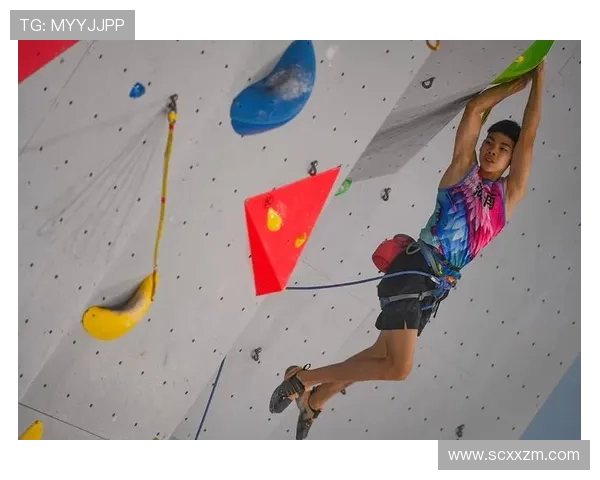 北京攀岩队实力分析与发展潜力探讨攀岩运动的未来展望